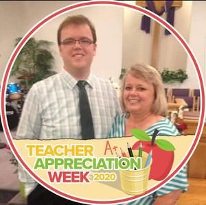 Meet your Posher, Eric